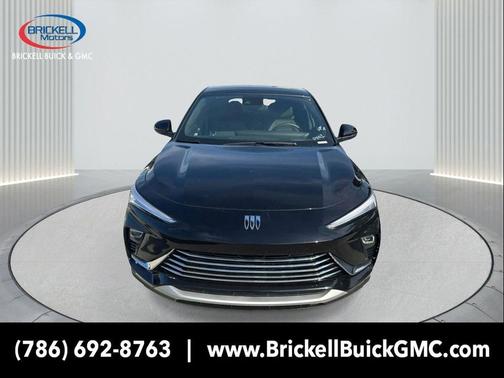 2026 Buick Envista Preferred FWD