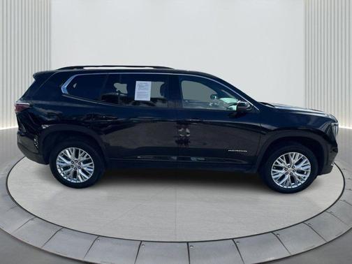 2024 GMC Acadia FWD Elevation