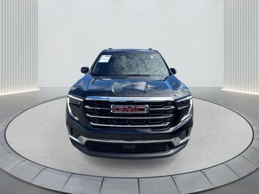 2024 GMC Acadia FWD Elevation