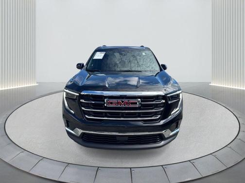 2024 GMC Acadia FWD Elevation