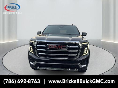 2026 GMC Yukon XL 2WD Elevation