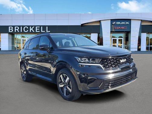 2023 Kia Sorento S
