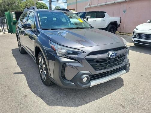 2023 Subaru Outback Limited