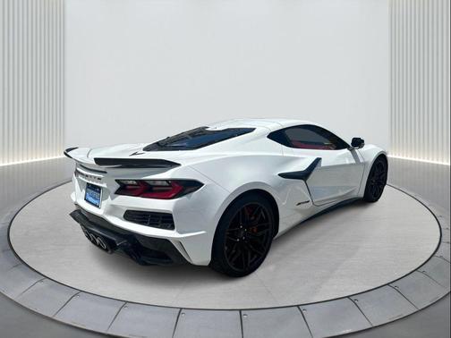 2024 Chevrolet Corvette Z06