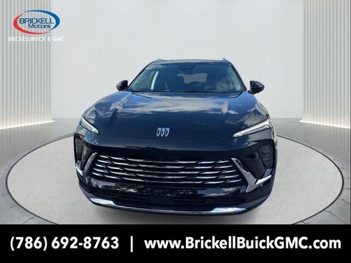 2025 Buick Envision Preferred AWD