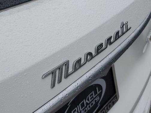 2024 Maserati Grecale GT