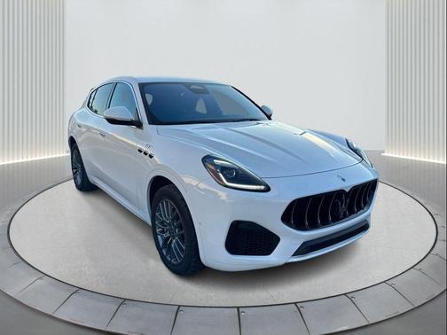 2024 Maserati Grecale GT