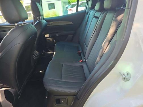 2024 Maserati Grecale GT