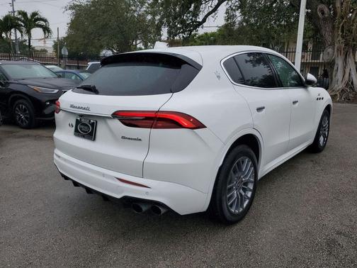 2024 Maserati Grecale GT