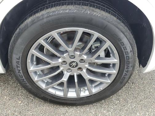 2024 Maserati Grecale GT