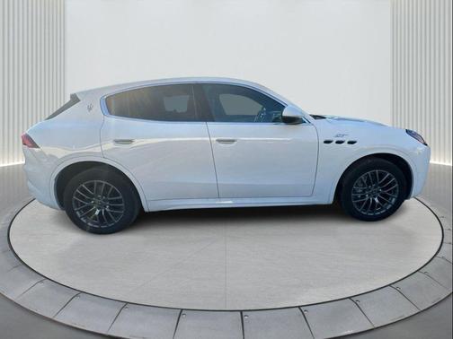 2024 Maserati Grecale GT