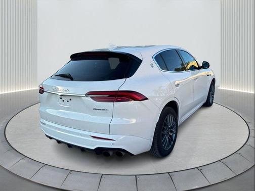 2024 Maserati Grecale GT