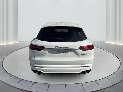 2024 Maserati Grecale GT