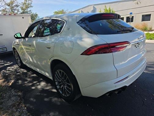 2024 Maserati Grecale GT