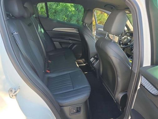 2024 Maserati Grecale GT