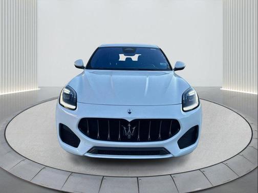 2024 Maserati Grecale GT