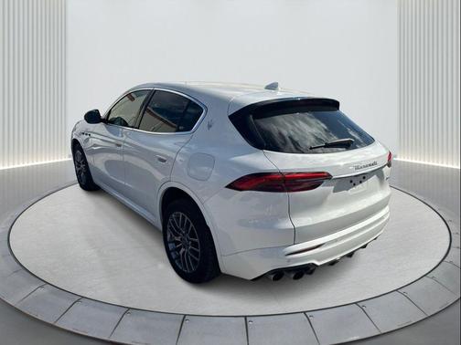 2024 Maserati Grecale GT