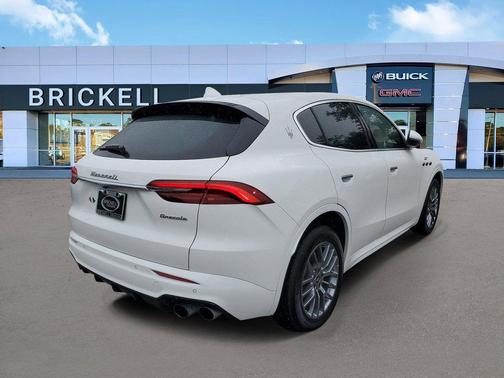 2024 Maserati Grecale GT