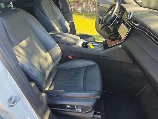 2024 Maserati Grecale GT