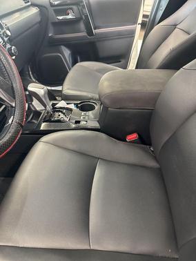 2022 Toyota 4Runner TRD Pro