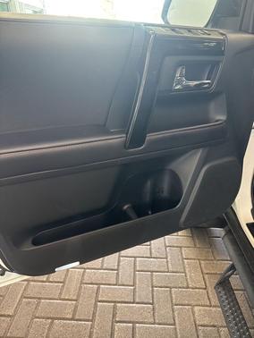 2022 Toyota 4Runner TRD Pro