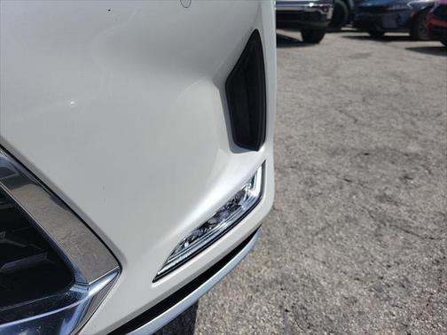 2022 Lexus RX 450h Base