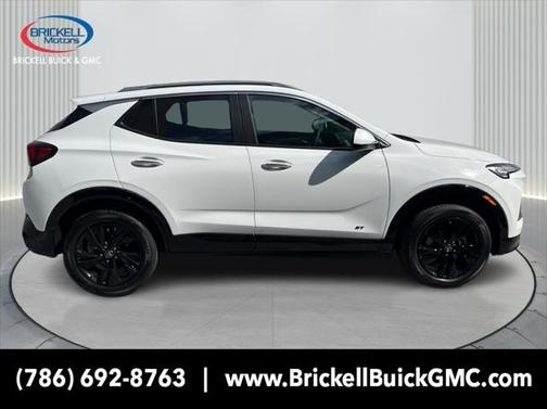 2025 Buick Encore GX Sport Touring