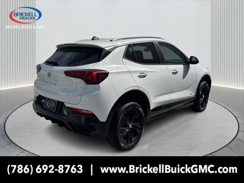 2025 Buick Encore GX Sport Touring