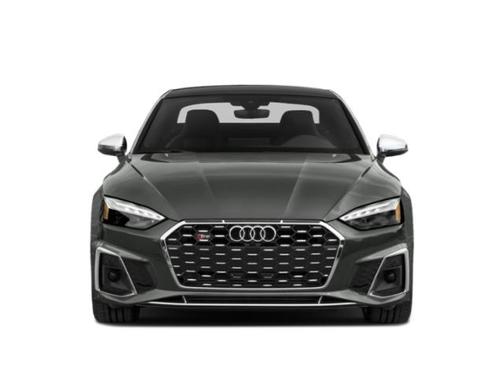2020 Audi S5 3.0T Premium Plus
