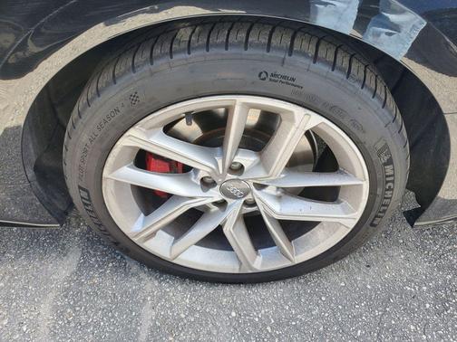 2020 Audi S5 3.0T Premium Plus