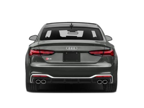 2020 Audi S5 3.0T Premium Plus