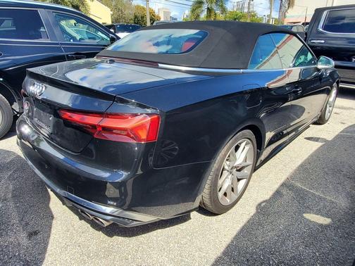 2020 Audi S5 3.0T Premium Plus