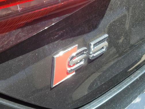 2020 Audi S5 3.0T Premium Plus