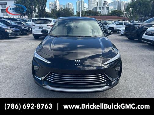 2026 Buick Envista Preferred FWD