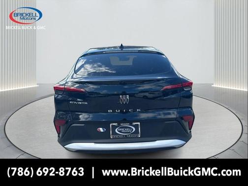 2026 Buick Envista Preferred FWD