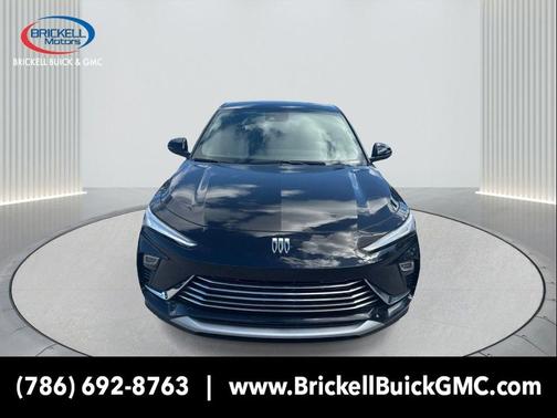 2026 Buick Envista Preferred FWD