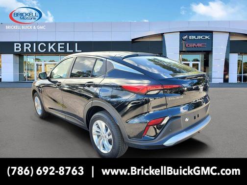 2026 Buick Envista Preferred FWD