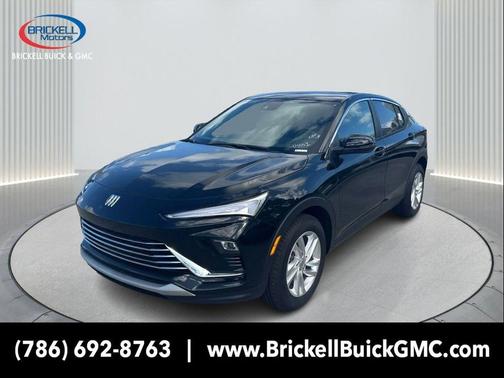 2026 Buick Envista Preferred FWD