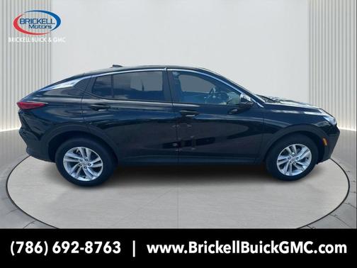 2026 Buick Envista Preferred FWD