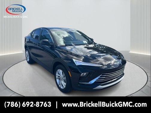 2026 Buick Envista Preferred FWD