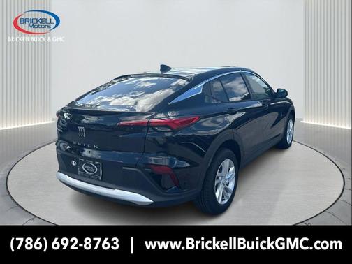 2026 Buick Envista Preferred FWD