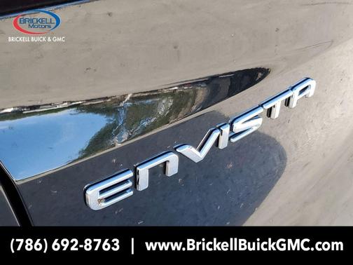 2026 Buick Envista Preferred FWD