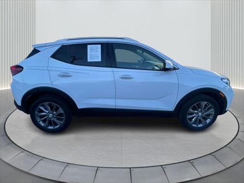 2022 Buick Encore GX Essence