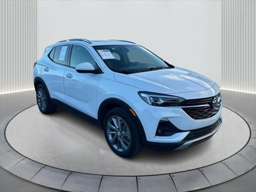 2022 Buick Encore GX Essence