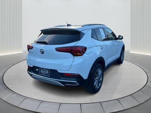 2022 Buick Encore GX Essence
