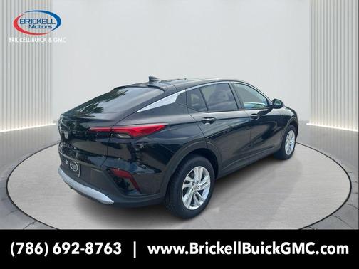 2026 Buick Envista Preferred FWD
