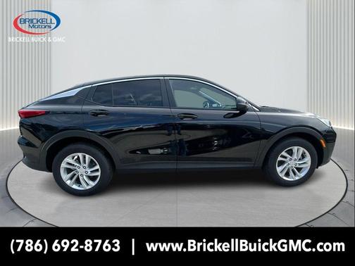 2026 Buick Envista Preferred FWD