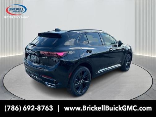 2025 Buick Envision Sport Touring AWD