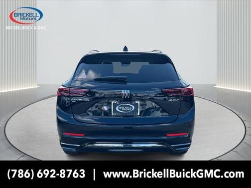 2025 Buick Envision Sport Touring AWD