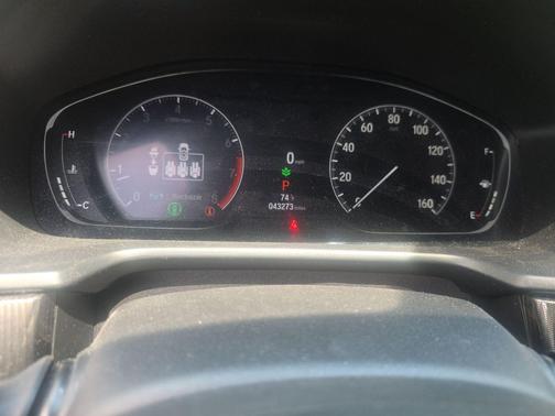 2022 Honda Accord Sport SE 1.5T